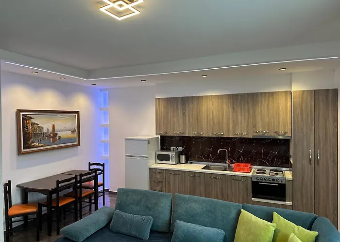 Quartz Apartament