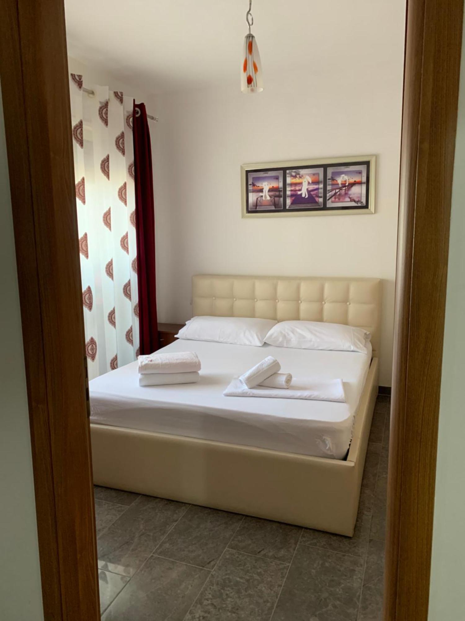 Quartz Apartament Durres